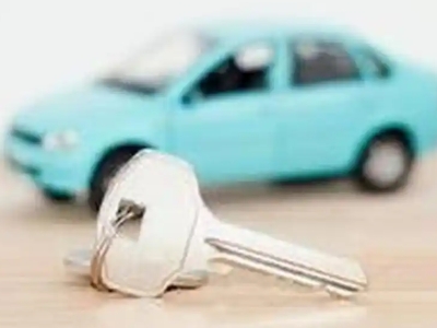 林芝汽车抵押贷款办理流程，林芝车抵贷需要什么条件?